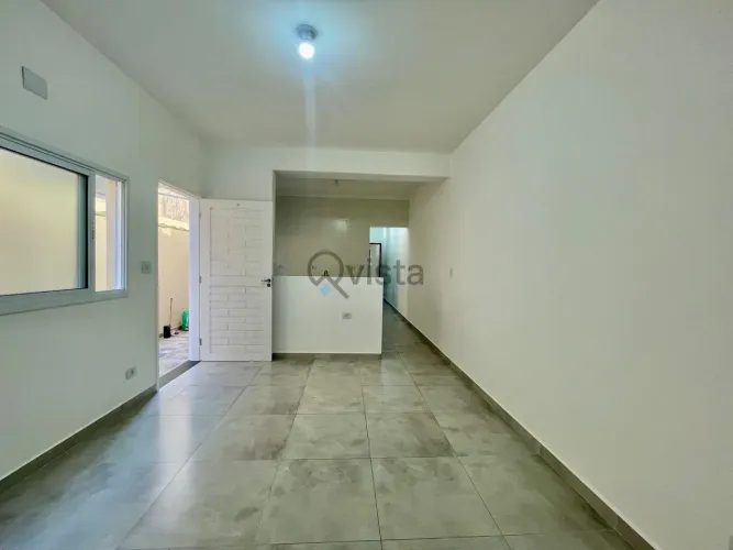 Casa à Venda no Parque Estuário Vicente de Carvalho | QVista Inteligência Imobiliária Guar