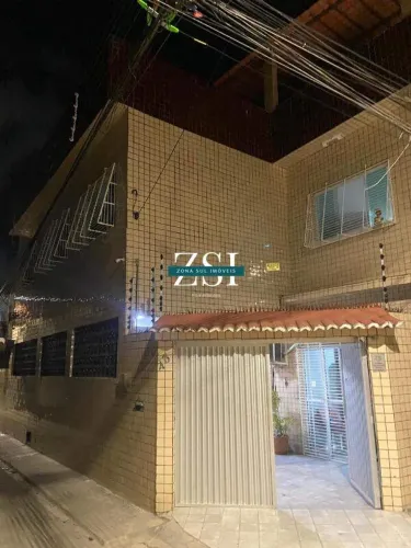 Casa residencial à venda em Recife (PE) Areias | 200m²
