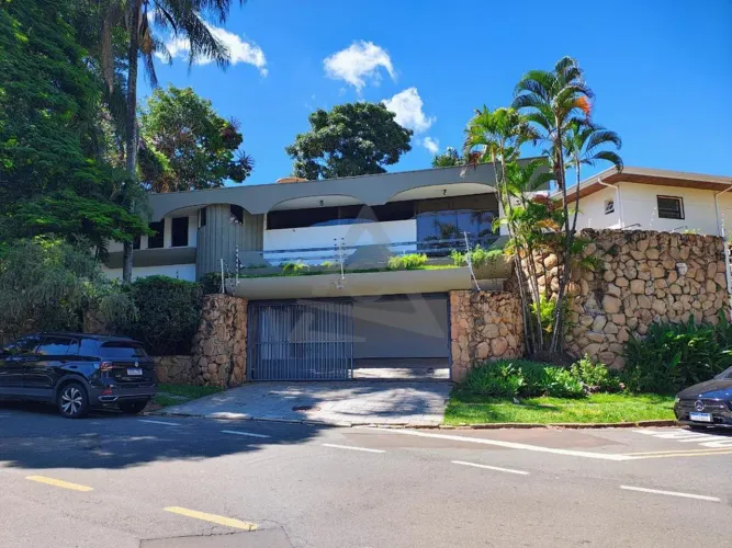 Casa à venda e para alugar em Campinas, Nova Campinas, com 5 quartos, com 367 m²