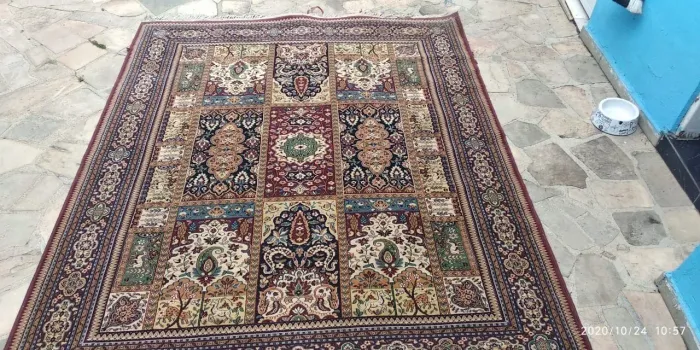 Tapete Persa , 2,00 x 2,50 mt 2