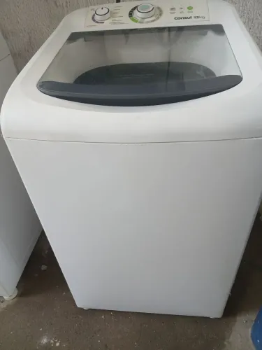 Consul 12 kilos