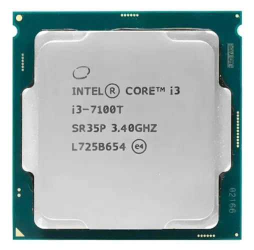 PROCESSADOR I3 7100T