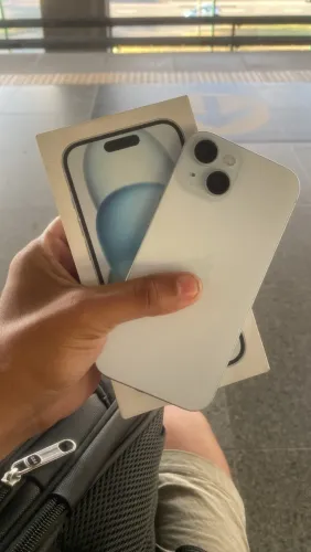 iPhone 15 Original 128G