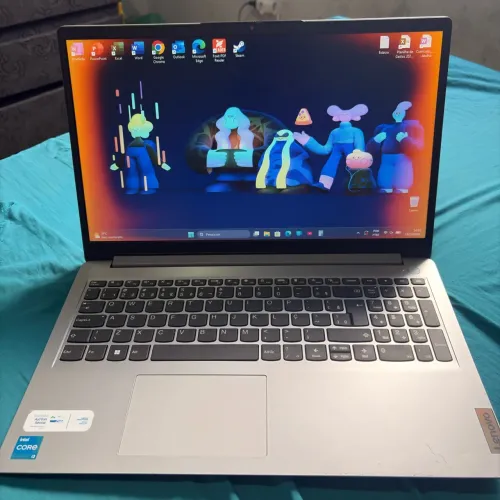 Notebook Lenovo Ideapad 1