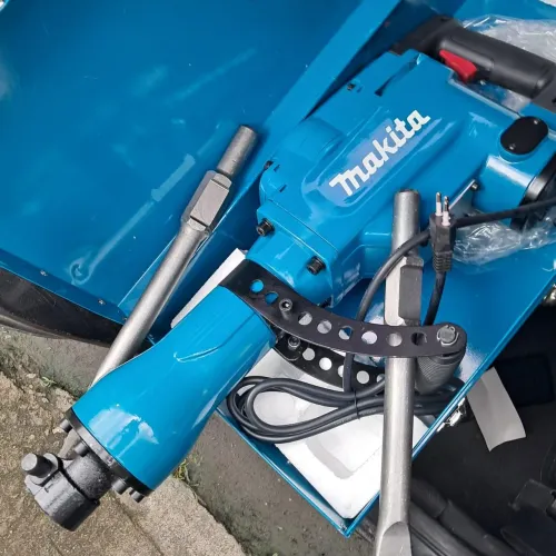Martelo demolidor Makita 15kg HM1306 220v