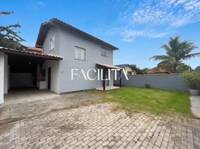 Casa com 3 quartos no bairro Campeche, Florianópolis