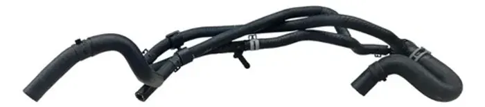 Conjunto Mangueira Agua Volkswagen Taos 2022
