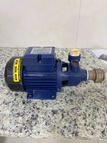 Bomba d?água Eletroplas 1 CV - 220V