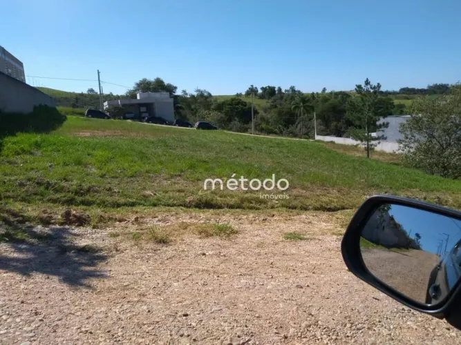 Terreno à venda, 1204 m² por R$ 260.000,00 - Residencial Parque Lago Dourado - Jacareí/SP
