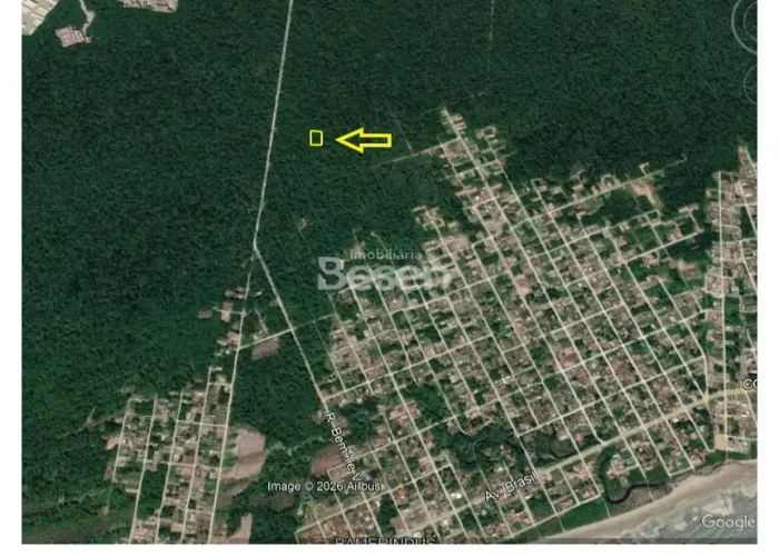 TERRENO PARA INVESTIMENTO NO BAIRRO BAMERINDUS