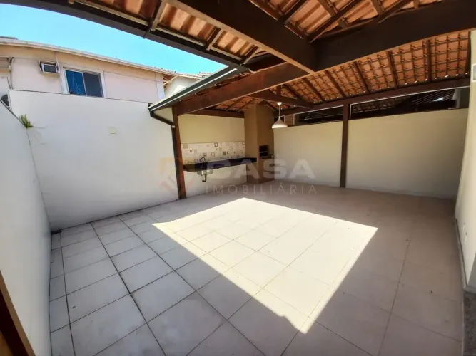 F- Incrível casa no Condomínio Vila dos Pássaros | Morada de Laranjeiras