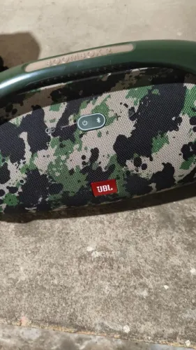 Jbl modelo 2