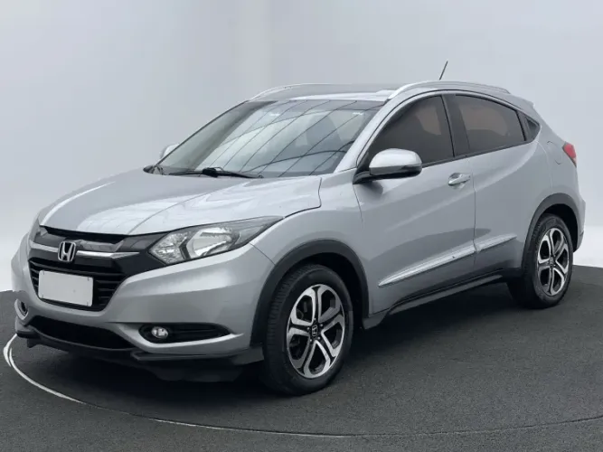 Honda HR-V EX 1.8 Flexone 16V 5P Aut. 2018