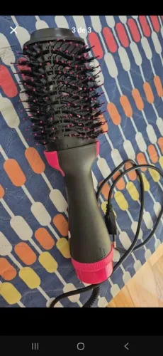 Secador