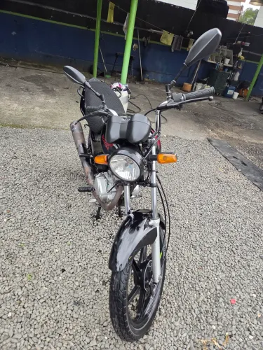 FAM 150 ESI.