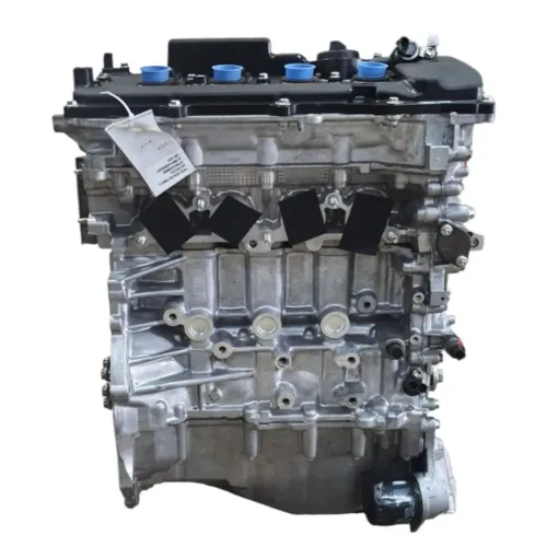 Motor Toyota Corolla Cross Xrx Hybrid 2.0 2024 122 CAVALOS  2123c12204