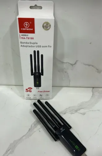 Adaptador USB 5G