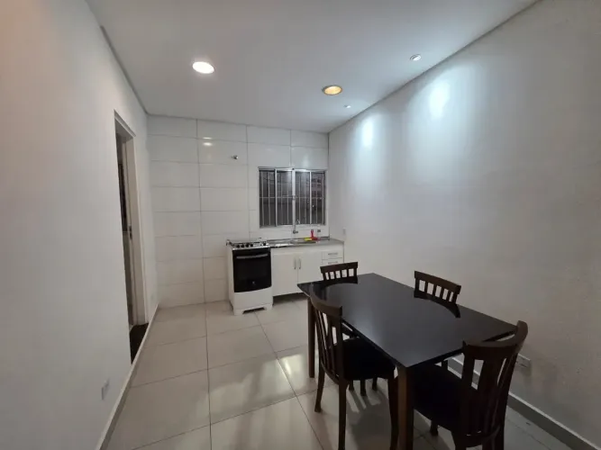 Studio em Barueri!