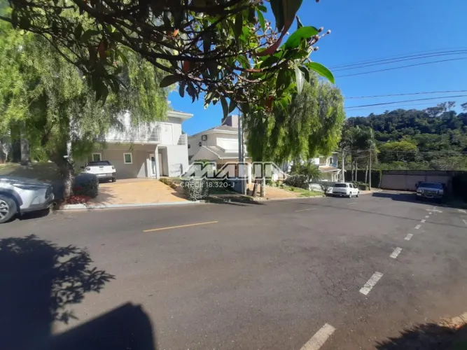 casa - Condomínio Vivenda das Cerejeiras - Valinhos