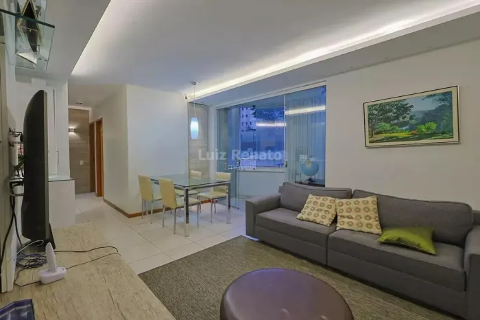 Apartamento à venda no bairro silveira