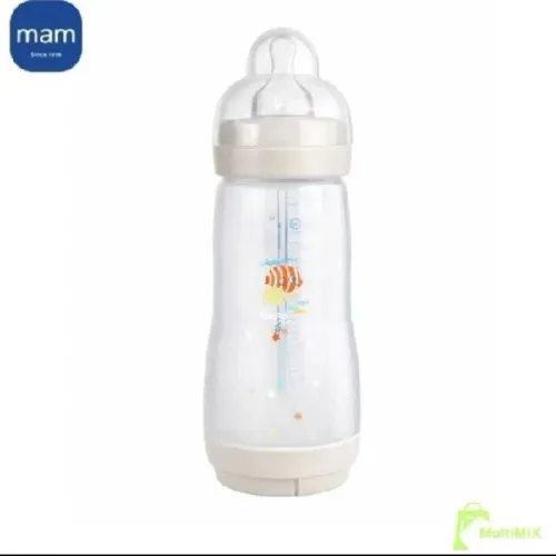 Mamadeira Mam easy start 320ml