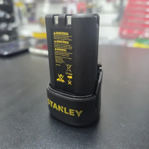 Bateria 12v Stanley