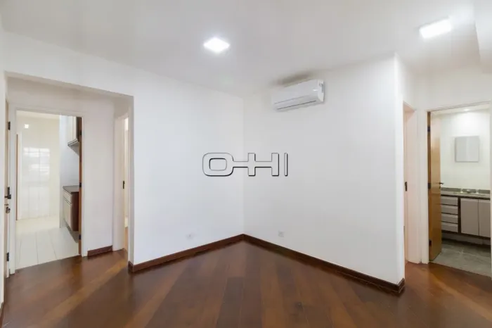 Johann Strauss, Pinheiros Locação · 2 dormitórios