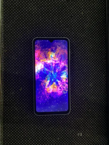  Celular Samsung a16 (tela intacta, bateria excelente)