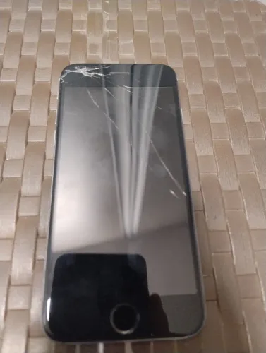 iPhone 6s