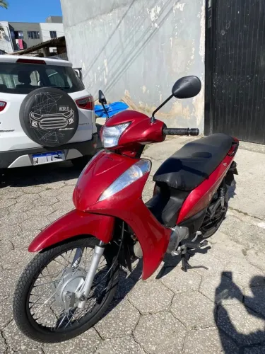 HONDA BIZ 125 ES 2013 FLEX 