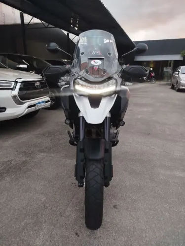 Tiger 1200 GT Pró, 2024