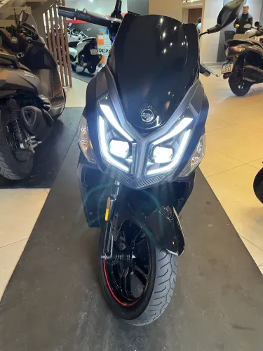 Cruisym 150 - Único Dono