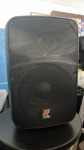 2 Caixas ativas Staner SR315A
