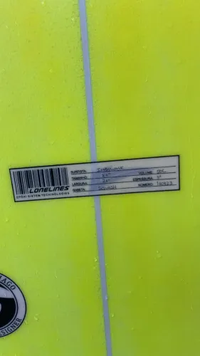 Funboard 7.1