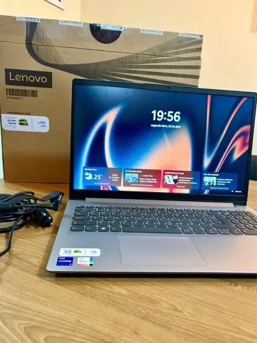 NOTEBOOK LENOVO I7