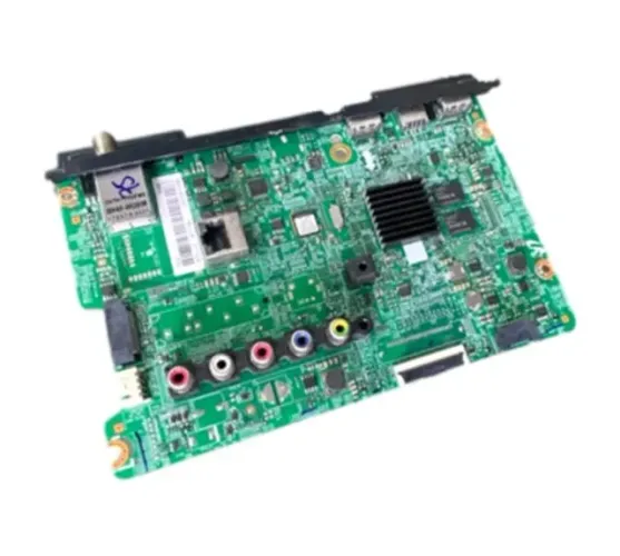 Placa principal TV Samsung