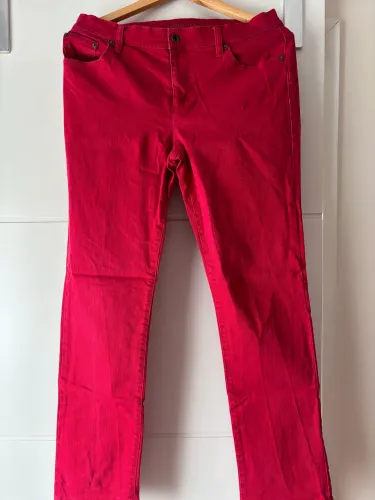 Calça Ralph Lauren Jeans