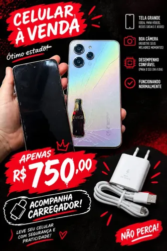 REDMI 12 4g