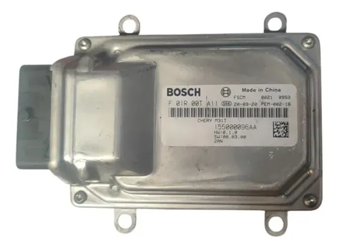 Módulo Bomba Combustível (f01r00ta11) Chery Tiggo 8 2022