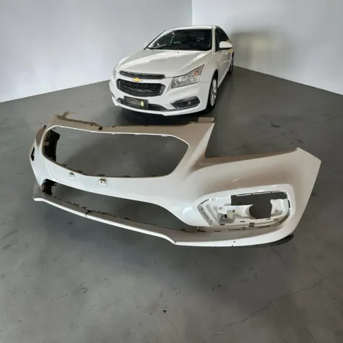 Pára-choque dianteiro Cruze 2015 - 2016 