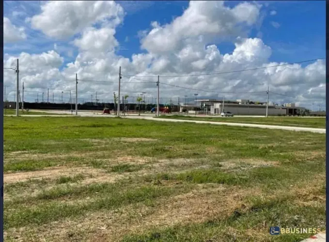 Terreno à Venda no Condomínio Cidade Jardim Resort 180m² | Quadra D, Lote 04 Campos dos