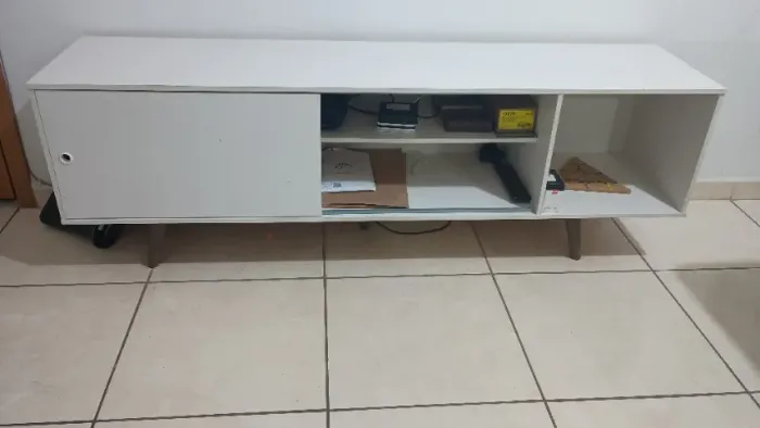 Móveis e eletrodomésticos 