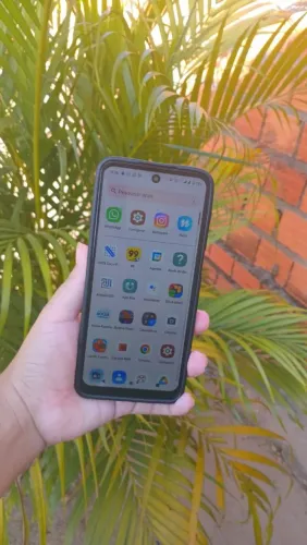 Moto g22
