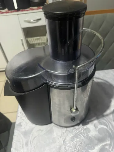 Centrifuga de suco