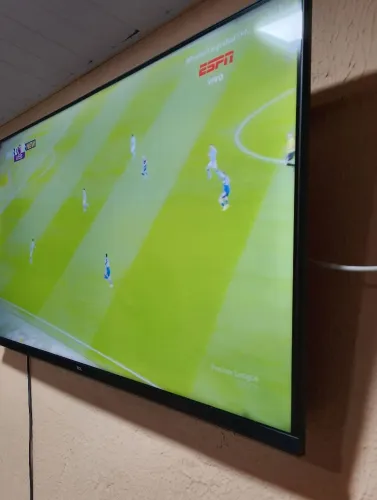 Smart tv TCL Android 43'