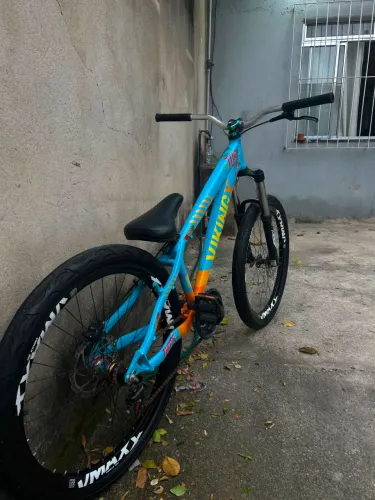 Vendo Bike Viking