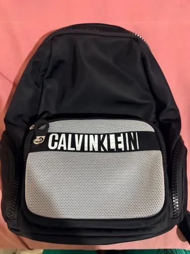 Mochila da Calvin Klein