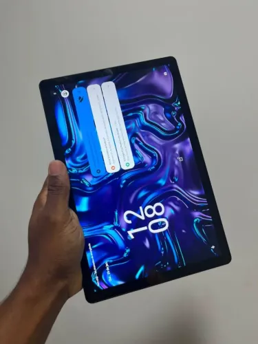 Tablet Positivo Vision Tab 10