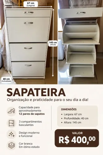 Sapateira