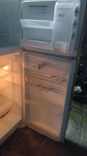Geladeira ge